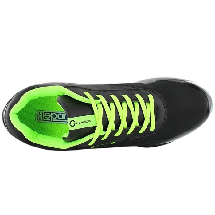Basket homme sparco on sale