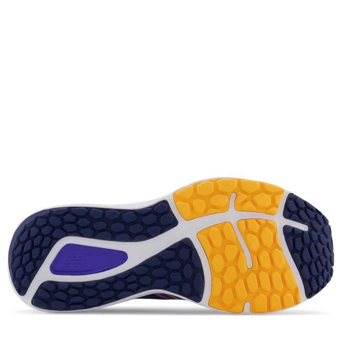New balance 680 femme bleu outlet