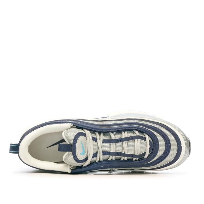 Nike air max top 97 pour femme