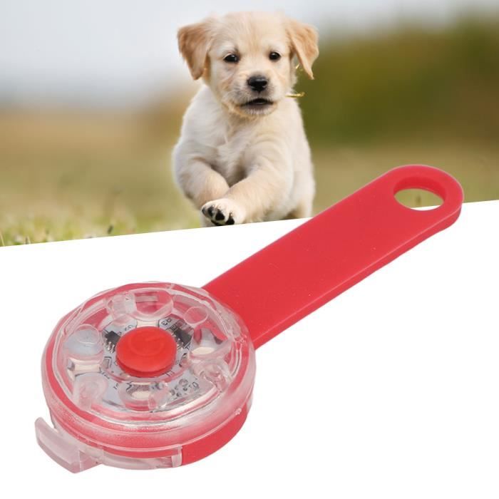 Tractive GPS DOG 4 - Collier GPS chien avec suivi d'activité - Bleu foncé -  Cdiscount