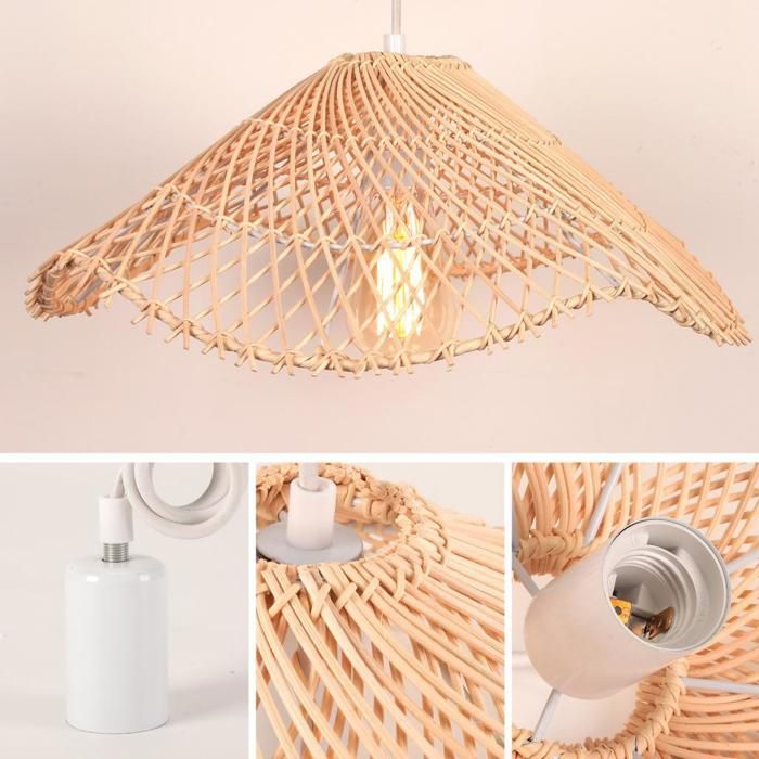 Qiaomao Moderne Dimmable Suspension LED 120cm Hauteur Réglable Lustre de Table à Manger Lustre Qiaomao Moderne Dimmable Suspension LED 120cm Hauteur Réglable Lustre de Table à Manger Lustre