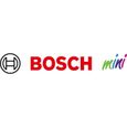 Jouet de jardinage - KLEIN - Taille-haies électronique Bosch - Reproduction fidèle avec fonctions électroniques.-7