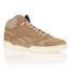 reebok question mid homme beige