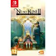 Ni no Kuni II : l’Avènement d’un Nouveau Royaume - PRINCE’S EDITION Jeu Switch-0