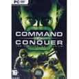 COMMAND AND CONQUER 3-0