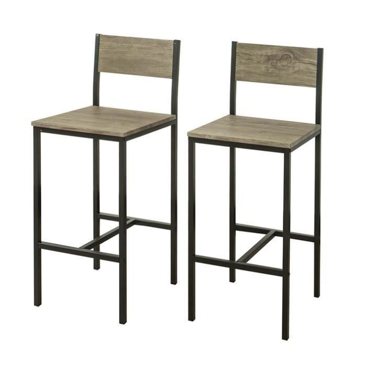 Chaise cuisine bar Chaise cuisine bar