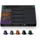 BRAND Nespresso - Lot de 50 capsules originales - Références mixtes