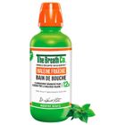 BREATHE RIGHT The Breath Co - Bain de Bouche Sans Alcool Menthe Douce