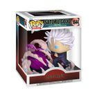 Figurine de collection - FUNKO - N°1644 - Jujutsu Kaisen - Gojo - Design chibi mignon - 10 cm