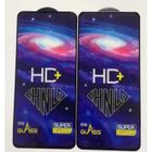 Verre Trempé - GHL Tech - iPhone 11 - Protection Intégrale - Dureté 9H - Pack de 2