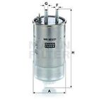 MANN FILTER Filtre à carburant WK853/21