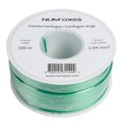 Bobine de fil pour clôtures anti-fugue - NUM'AXES - 1.04 mm² – 100 m