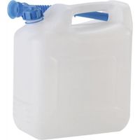 Bidon pour eau ECO 12 ltr. polyéthylène - 4007228817409