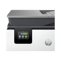 Imprimante multifonctions HP Officejet Pro 9120b All-in-One - couleur - jet d'encre - Legal (216 x 356 mm)