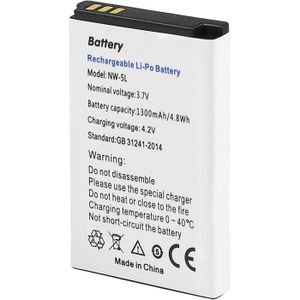 Batterie LiPo Reely 3.7V 900mAh - 1 Cellule, 25C, Connecteur Bec, Pour Modélisme RC (hélico, Voiture)