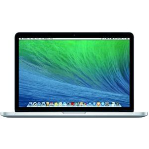 Top achat PC Portable MacBook Apple MacBook Pro Core i5 2,4Ghz 4Go 128Go 13\'\' - Azerty pas cher Achat PC Portable MacBook Apple MacBook Pro Core i5 2,4Ghz 4Go 128Go 13\'\' - Azerty pas cher