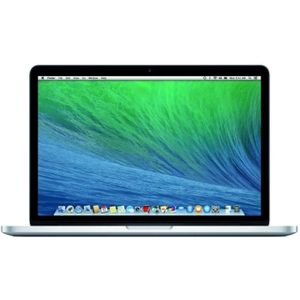 ORDINATEUR PORTABLE MacBook Apple MacBook Pro Core i5 2,4Ghz 4Go 128Go