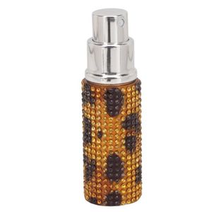 BOUTEILLE - FLACON Atyhao Flacon vaporisateur de parfum rechargeable 