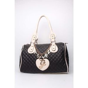 sac a main femme guess pas cher