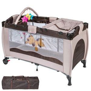 Bebe Confort Lit Parapluie Compact Iris Essential Graphite Cdiscount Puericulture Eveil Bebe
