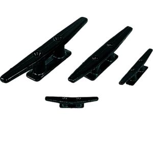 Shiwaki 2 Pcs 2 Rang/ées Voilier Came Taquet Entr/ée Rapide Taquet Coinceur Kayak Ancre Taquet Coinceur