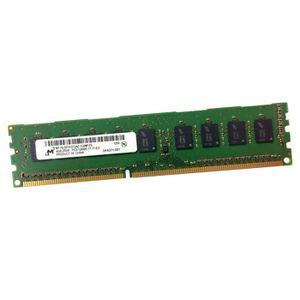 Lot De 10 Barrettes RAM DDR3L 4Go PC3L-12800S - Multi-marques, Occasion Mais 100% Fonctionnel
