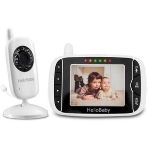 Appareil Surveillance Bebe Cdiscount