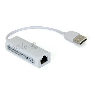 CLE WIFI - 3G ADAPTATEUR USB 2.0 VERS RJ45 ETHERNET RESEAU 10…