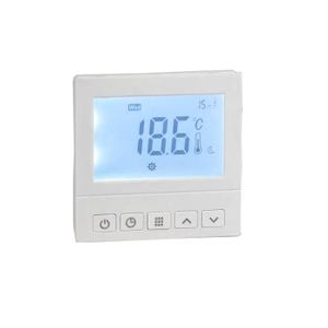 PLANCHER CHAUFFANT Thermostat régulateur de température pour chauffag