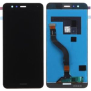ECRAN DE TÉLÉPHONE Ecran tactile + LCD noir remplacement pour Huawei 