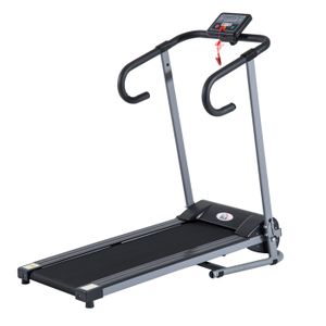 TAPIS DE COURSE Tapis de course Fitness électrique pliable - 1 à 1