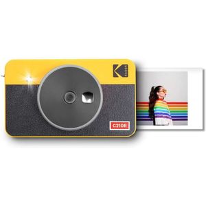 Appareil photo personnalisable Kodak Printomatic
