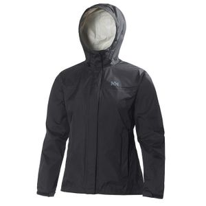 Imperméable - Trench Helly Hansen Loke Veste Femme - Noir