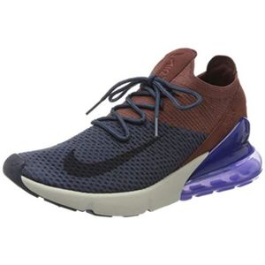 air max 270 flyknit homme