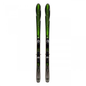 rossignol bandit b3 2005