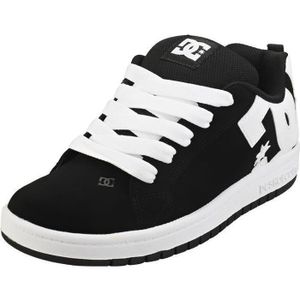 basket dc shoes