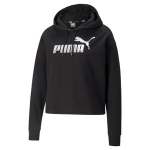 SWEATSHIRT Puma Sweatshirt Femme - uni,