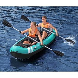 KAYAK 6926HOMMIE® Bestway Kayak gonflable Hydro-Force Ve