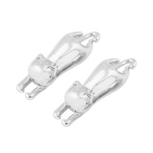cadeau pour femmes 1 paire de boucles doreilles d/émon en acrylique pour cosplay f/ête