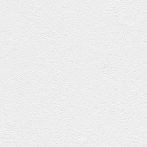 Papier Peint Rasch Selection Aspect Pierre - Blanc - 0.53m X 10.05m - Sans Raccords