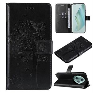 Coque Silicone Noire Pour Honor Magic 5 Pro - Marque Little Boutik - Neuf En Emballage D'origine