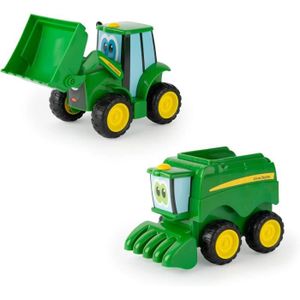 Coffret Ferme Comte avec tracteur et animaux 140 pieces - Construction  Jeujura - Jouet en bois enfant - Cdiscount Jeux - Jouets