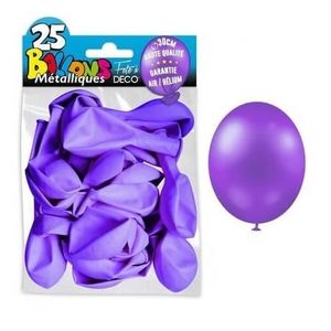 106 Pcs Ballons Violets Pastel Ballon En Latex 5 10 12 18 Pouces Kit  Guirlande Ballon Violet Clair Avec Ruban Pour Femmes Fil[H770]