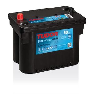 En 12 V 65Ah 650 Amps Tab Start Stop Efb Sg65 Batterie Voitures