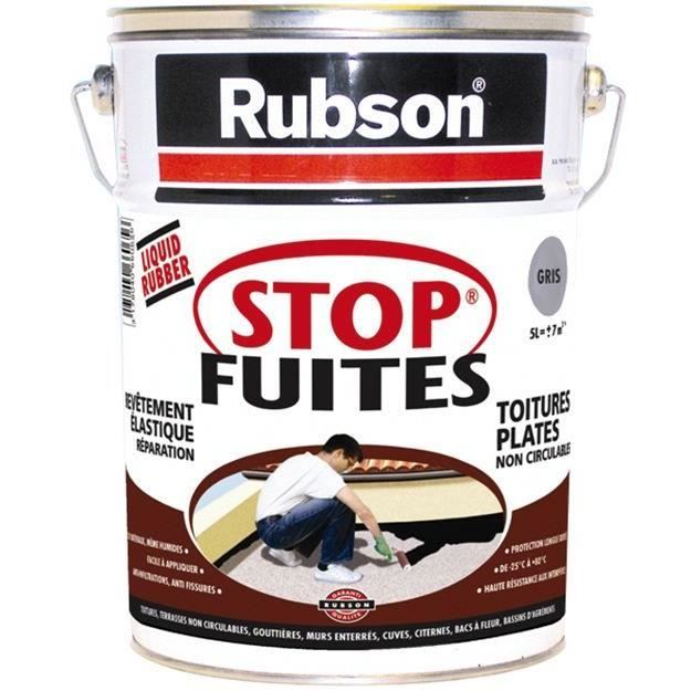 Stop fuite rubson - Cdiscount