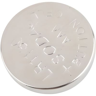 Vinnic AG10 – Pile Alcaline 1,5V, Confezione Da 10, Perfette Per Orologi, Calcolatrici E Piccoli Dispositivi