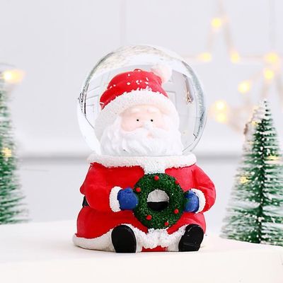 Niceram Disque Acrylique Rond - Disque Transparent Bricolage En Boule Neige  Vierge - Blancs Noël 2 Mm D'Épaisseur Avec Trou [u6875] - Cdiscount Maison