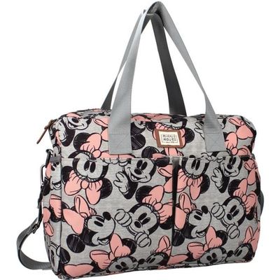 Disney - Sac à langer Minnie Mouse - Maroquinerie/Disney - Chez