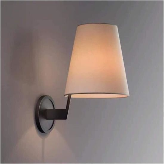 Applique murale 2 lampes au meilleur prix | Leroy Merlin