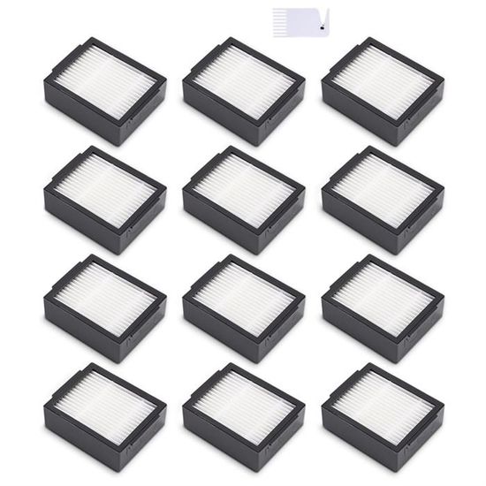 Contacts De Charge Pour Roomba I Et E Series - Remplacement Facile - Compatible I1, I3, I4, I6, I7, I8, E5, E6